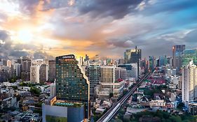 Carlton Hotel Bangkok Sukhumvit